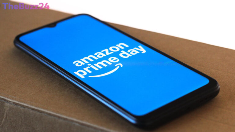 Amazon Prime Day Reveals Shopper Resilience Amidst Economic Headwinds