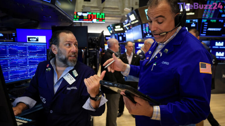 Semiconductor Sector Shows Signs of Strain as Investors Seek Downside Protection