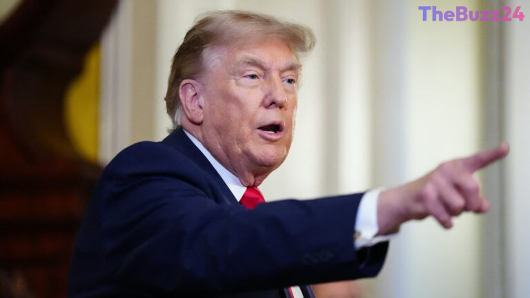 White House Pressures Defense Giants to Accelerate Missile Production Amid Global Tensions