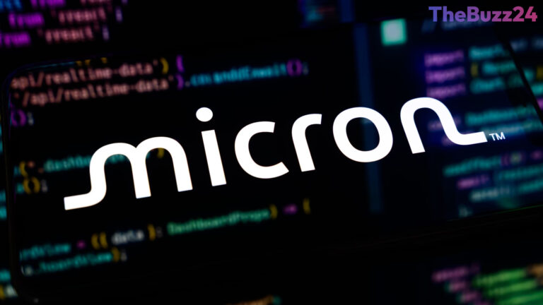Micron’s Post-Earnings Rally Fades Amidst Divergent Semiconductor Sector Trends