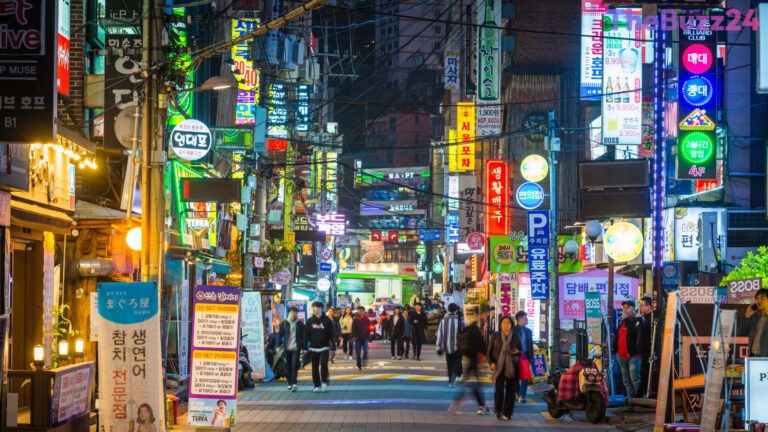 Why South Korea Remains Classified as an Emerging Market Despite Economic Dominance