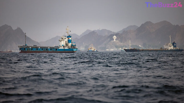 Crude Oil Prices Dip Below $70 Amid Middle East Tensions and Supply Concerns
