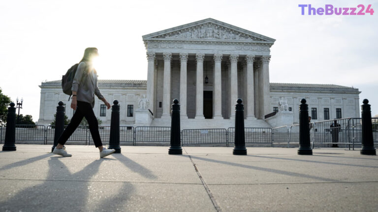 High Court Affirms Executive Power to End Humanitarian Protections for Haitians and Syrians