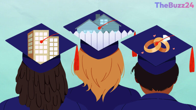 The Fading Promise: Why Gen Z is Redefining the American Dream