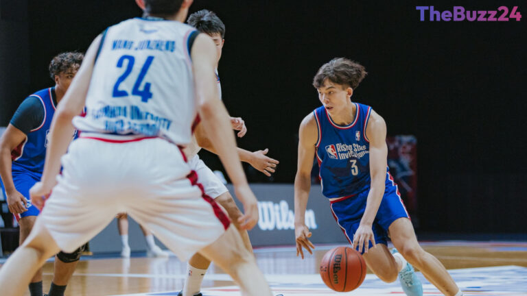 NBA Targets Southeast Asia for Strategic Growth and Digital Expansion