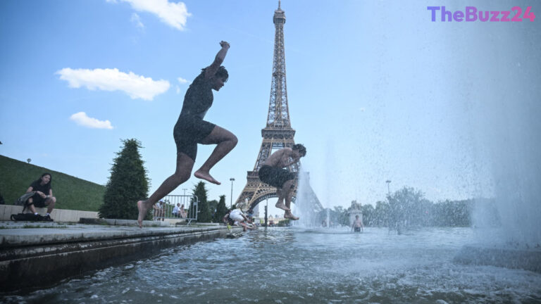 Europe’s Scorching Heatwaves Spark New Investment Strategies for Climate Resilience