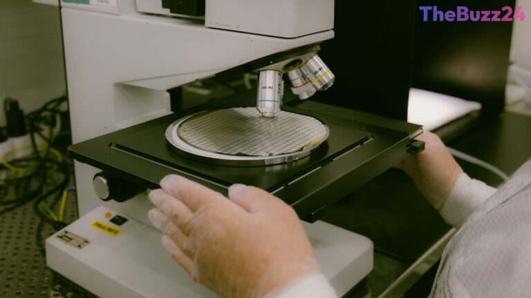 ON Semiconductor Shares Plummet Following Massive Synaptics Acquisition Announcement