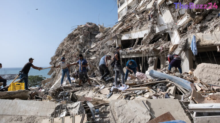 Venezuela Faces Humanitarian Crisis as Earthquake Death Toll Surpasses 900