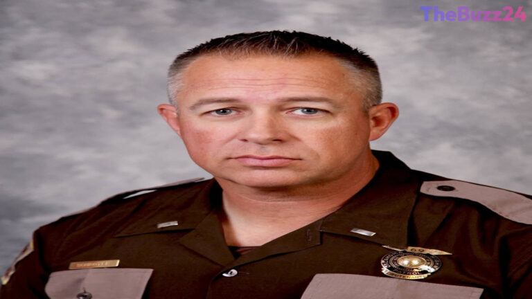 Trump Nominates Former Law Enforcement Veteran Lance Schroyer to Lead ICE
