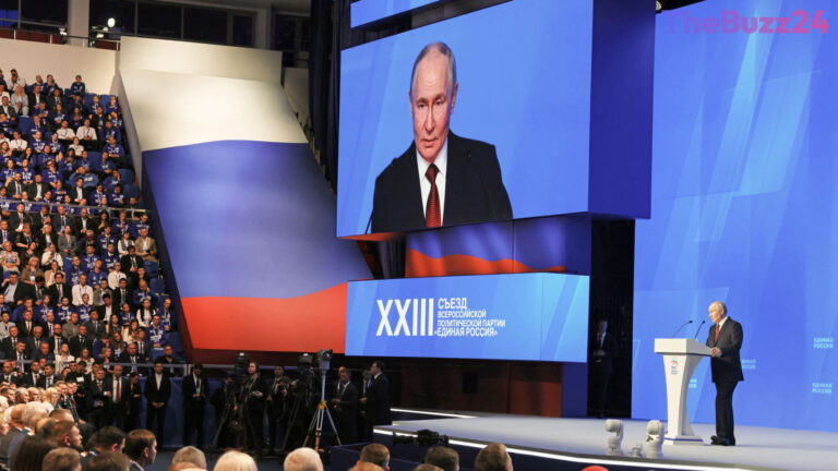 Russian Energy Infrastructure Under Pressure Following Targeted Drone Strikes
