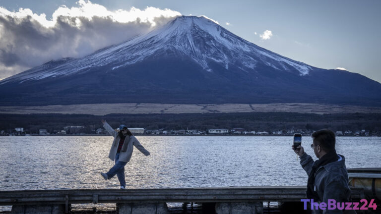 Japan Implements Significant Visa Fee Hikes Amid Tourism Boom and Economic Shifts