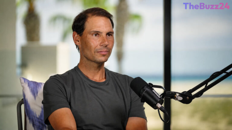 Beyond the Court: Rafael Nadal’s Strategic Pivot to Global Hospitality and Education