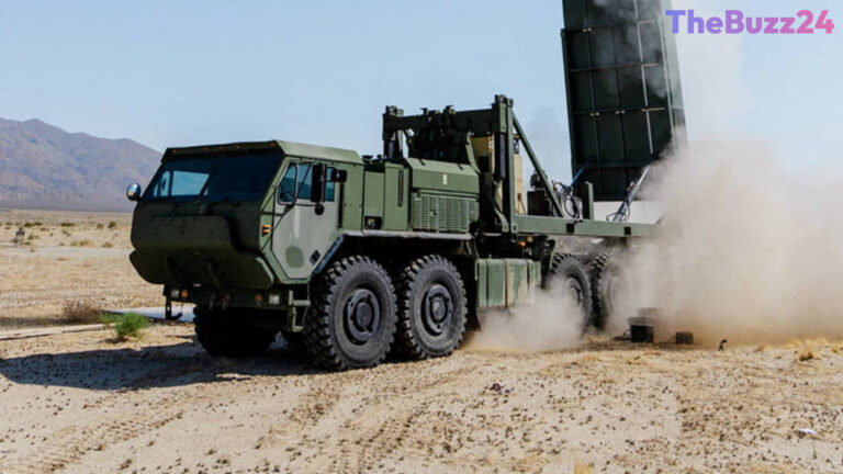 The New Arms Race: How Startups Are Revolutionizing Defense Manufacturing