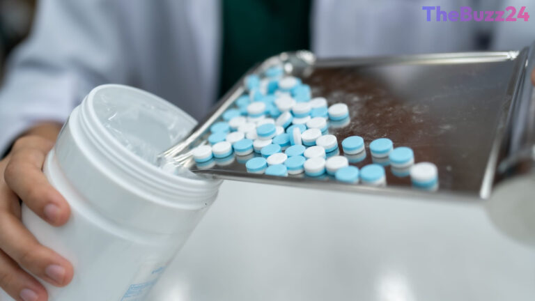 Abivax Shares Surge 34% as New Clinical Data Eases Cancer Fears for Bowel Disease Drug