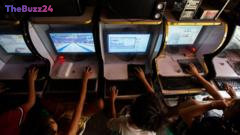 Philippines Blocks Violent Game Gorebox Amidst School Shooting Investigation
