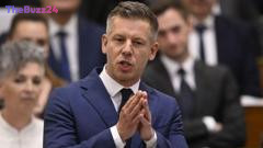 Hungary Enacts Term Limits, Curbing Future Prime Ministerial Power