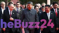 China’s Diplomatic Tightrope: Xi Seeks Leverage in North Korea as Russia’s Influence Grows