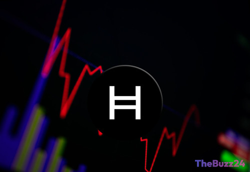 Hedera (HBAR) Coils in Tight Range as Technical Patterns Signal Impending Breakout