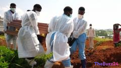 Navigating Grief and Tradition: DR Congo’s Ebola Outbreak Demands New Burial Practices
