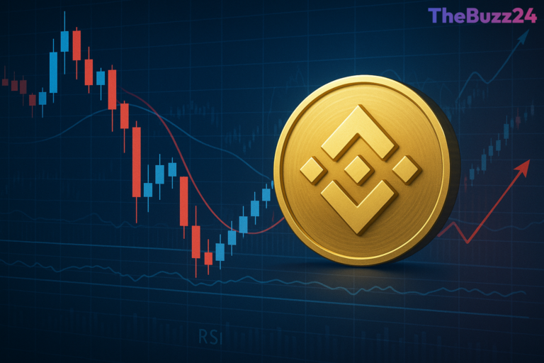 Binance Faces EU Regulatory Setback: What Lies Ahead for BNB Holders?