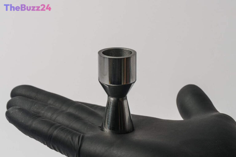 Foundation Alloy Revolutionizes Metal Creation with Novel Solid-State Process, Secures $22 Million