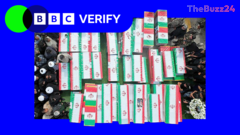 The Hidden Toll: Why the True Death Count of the US-Israeli-Iran Conflict May Never Be Known