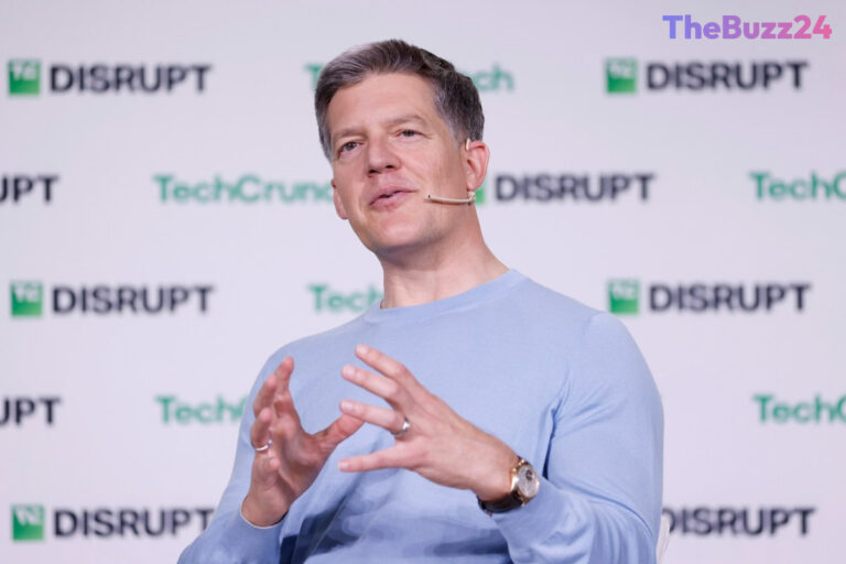 Former Sequoia Capital Leader Roelof Botha Appointed to SpaceX Board