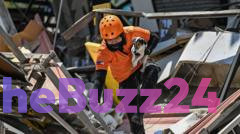Devastating 7.8 Magnitude Earthquake Rocks Southern Philippines, Triggering Landslides and Rising Casualties