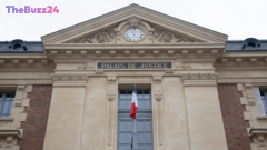 France’s ‘Ma Dalton’ on Trial: 79-Year-Old Accused in 31-Year-Old Dismemberment Cold Case