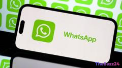 WhatsApp Leadership Shake-Up: Fintech Pioneer Kunal Shah Appointed Head as Will Cathcart Steps Aside