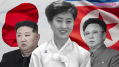 Unveiling the Secret: Kim Jong Un’s Mother and the Myth of North Korea’s Sacred Bloodline