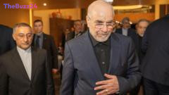 US-Iran Tensions Flare: Direct Talks Begin Amidst Escalating Threats Over Lebanon Conflict