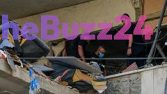 Tensions Escalate in Beirut Following Targeted Israeli Air Strikes