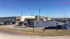 Texas Court Hands Down Massive Sentences to Eight Following Violent Immigration Facility Riot