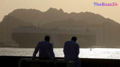 US-Iran Memorandum Sparks Debate Over Nuclear Ambitions and $300 Billion Reconstruction Question