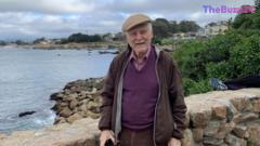 Working Into the Golden Years: Why More Octogenarians Are Rejecting Retirement