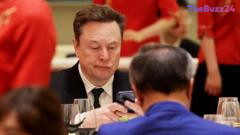 German Broadcaster Retracts Claims Against Elon Musk Following Legal Threat