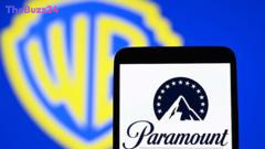 US Justice Department Greenlights $111 Billion Warner Bros. Discovery Merger