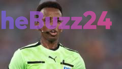 Somali Referee Omar Artan Appointed to Uefa Super Cup Following World Cup Visa Controversy