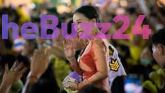 Thai Royal Household Announces Death of Princess Bajrakitiyabha