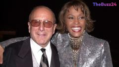 Clive Davis, Legendary Music Executive and Architect of Modern Pop, Dies at 94