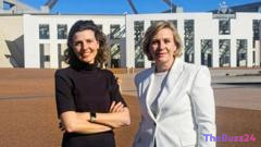 Independent MPs Launch New Centrist Party, Aiming to Reshape Australian Politics