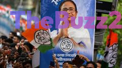Bengal’s Political Earthquake: Mamata Banerjee’s Party Faces Internal Revolt After Election Loss