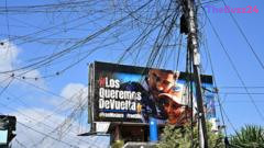 Historic Energy Deal: Venezuela Enlists US Giant General Electric to Overhaul Failing Power Grid