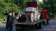 Fatal Central Park Carriage Accident Reignites Calls for Industry Ban