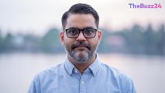 The Provocateur of Medicine: Inside the Life of India’s Viral ‘Liver Doc’
