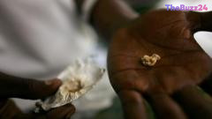 US Imposes Sanctions on Rwandan Refinery Over Alleged DR Congo Mineral Smuggling