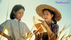 Box Office Hit ‘Dear You’ Ignites Cultural Debate Over Language and Identity in Singapore