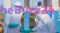 Ebola Data Shift: Why Lower Case Numbers Don’t Mean the Crisis is Over