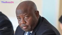 Equatorial Guinea Government Dissolved Amidst Unmet Objectives and Corruption Allegations
